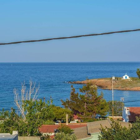 Sofia'S Sea View House Guest House Vravrona Bagian luar foto