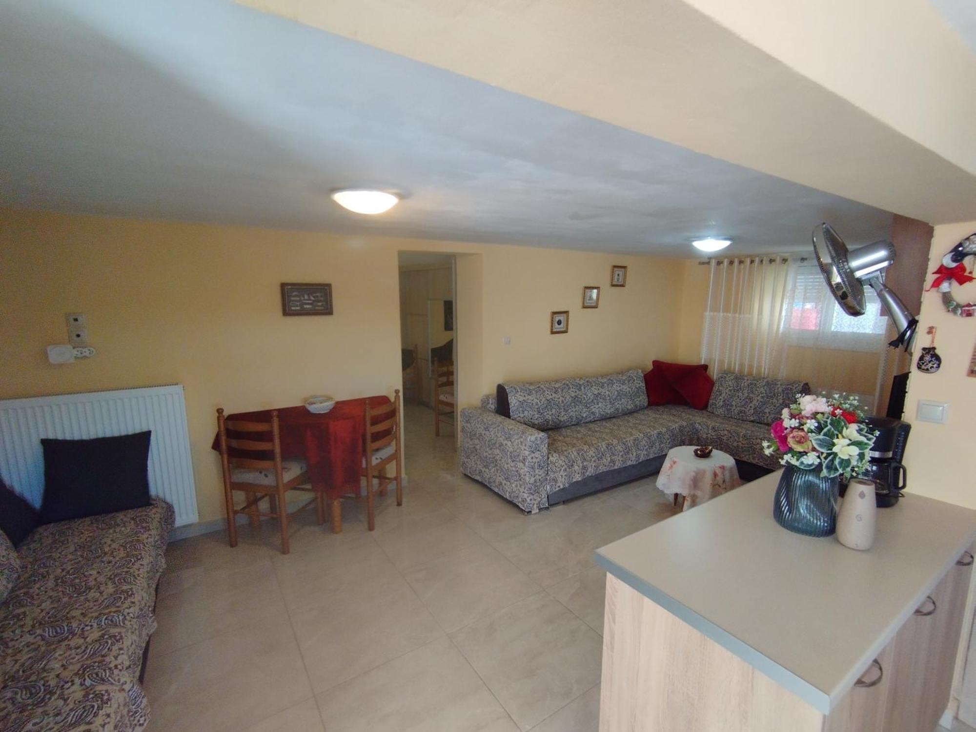 Sofia'S Sea View House Guest House Vravrona Bagian luar foto