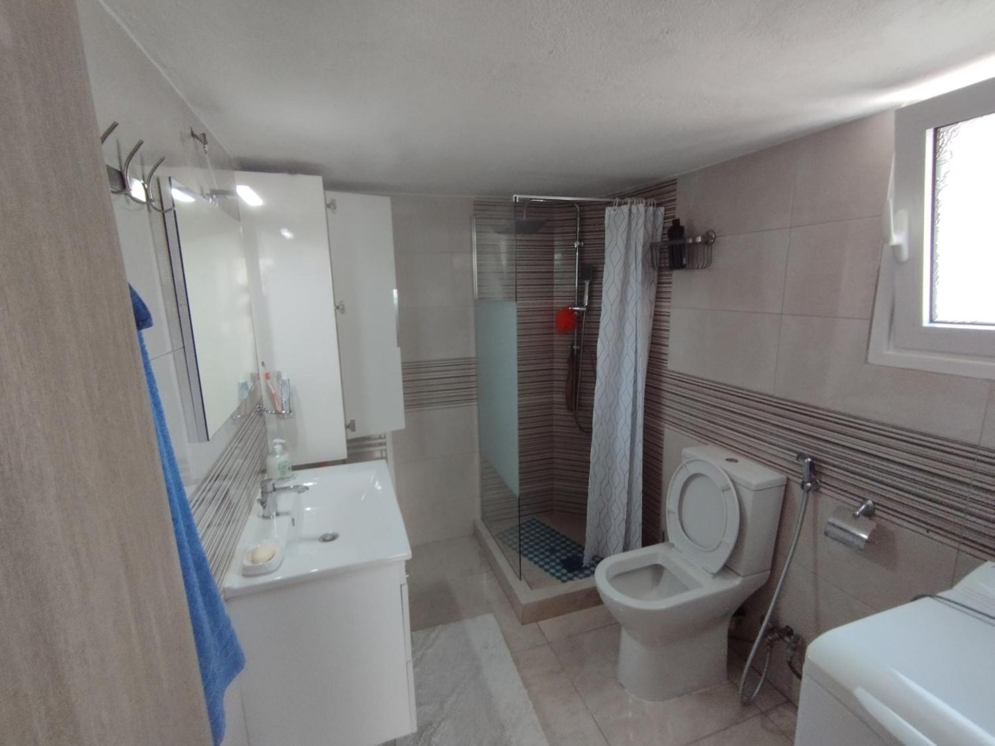 Sofia'S Sea View House Guest House Vravrona Bagian luar foto