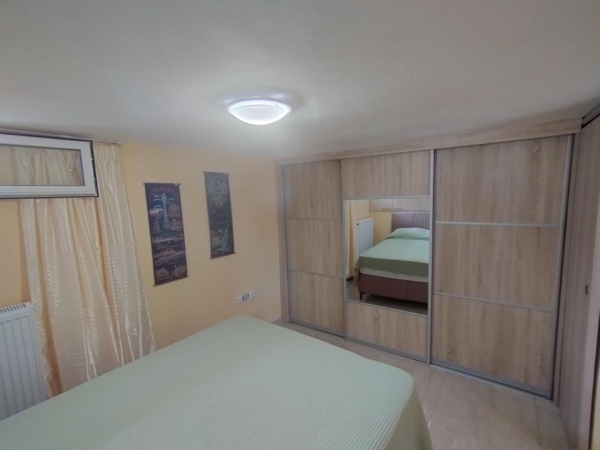 Sofia'S Sea View House Guest House Vravrona Bagian luar foto