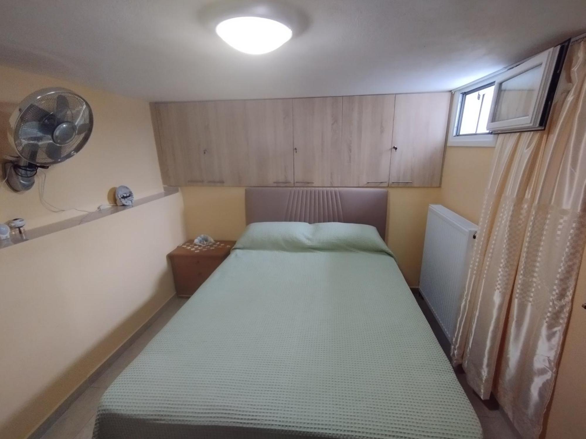Sofia'S Sea View House Guest House Vravrona Bagian luar foto