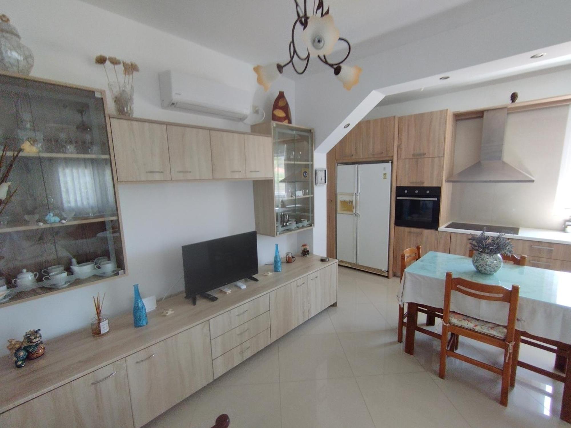 Sofia'S Sea View House Guest House Vravrona Bagian luar foto