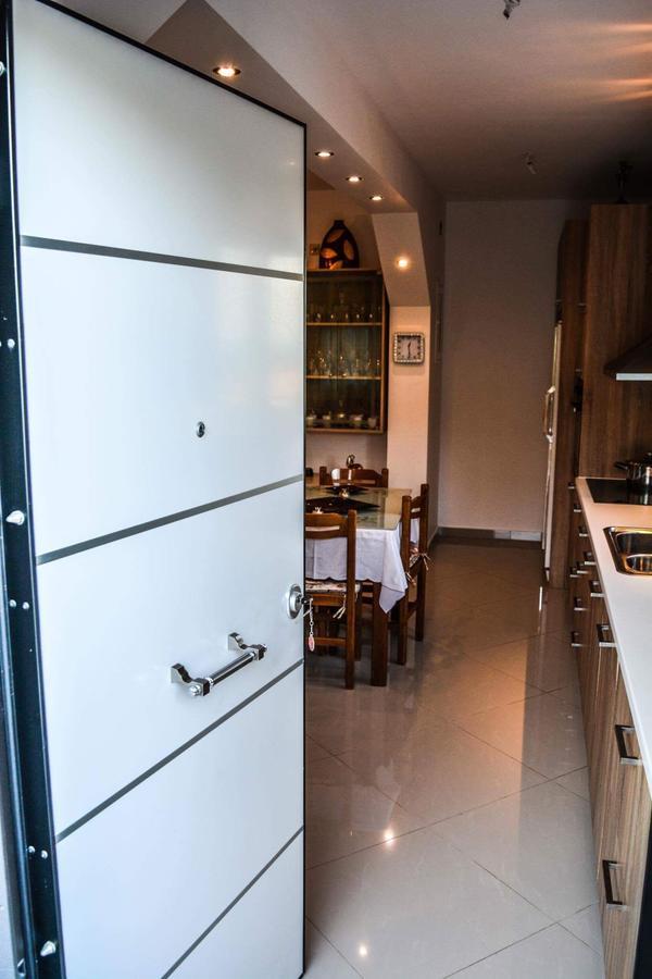 Sofia'S Sea View House Guest House Vravrona Bagian luar foto